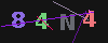 Gambar captcha
