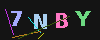 Gambar captcha
