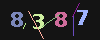 Gambar captcha